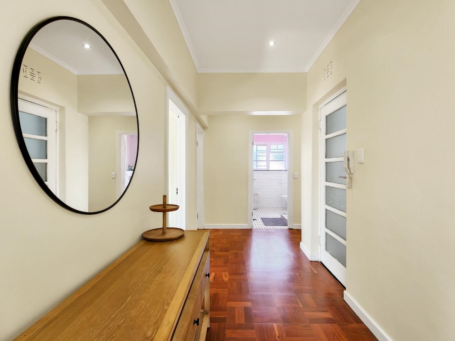 To Let 2 Bedroom Property for Rent in Gardens Western Cape